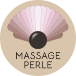 Logo Massageperle